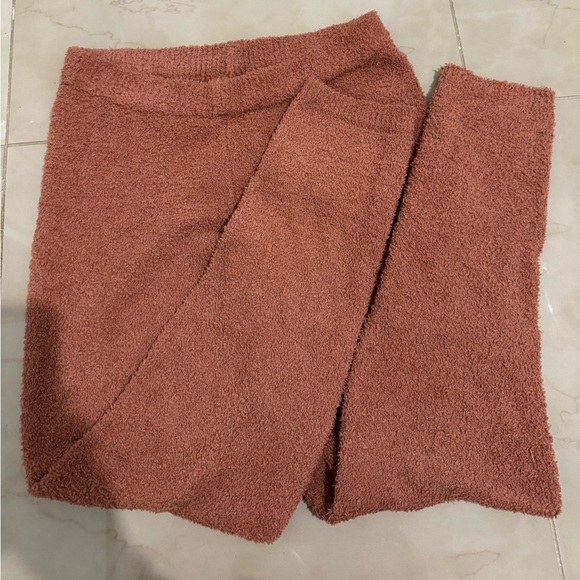 Pink Comfy Set - Picture 2 of 9